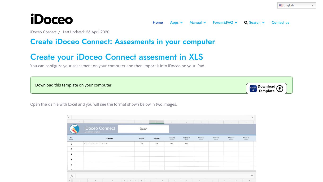 iDoceo - Teacher gradebook and planner app for iPad in App Store ...